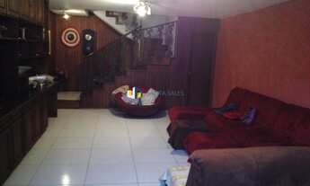 Imagem 4: Casa - 4 dorms - 3 suítes - Vende - Vila Mariana