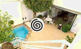 Imagem 2: Sobrado para venda possui 270 metros quadrados com 4 quartos em Planalto Paulista - São Pa