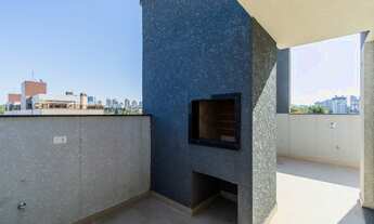 Imagem 7: Cobertura Duplex no bairro Hugo Lange - ARYA 1