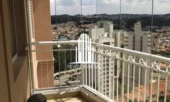 Imagem: Cobertura Duplex com 03 Suítes na Raposo