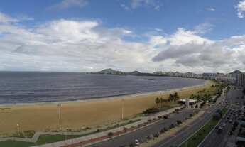 Imagem 6: Apartamento um por andar de frente para o mar da Mata da Praia