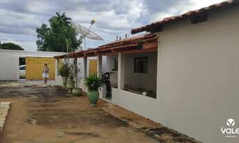 Imagem 4: PALMAS - Casa Padrão - Plano Diretor Sul