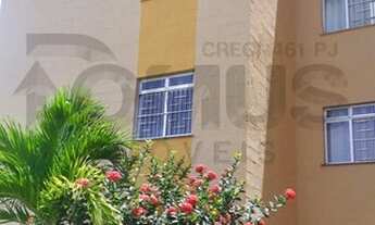 Imagem 6: Apartamento no Estrela do Mar na Atalaia com 3 Quartos e 1 Banheiro