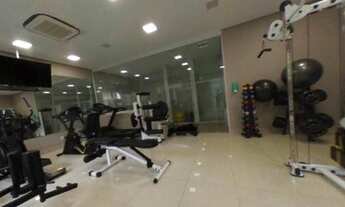 Imagem 5: Vendo um Lindo Apartamento.no Taj Mahal