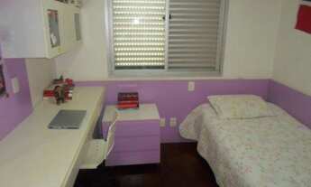 Imagem 7: Apartamento de cobertura 04 quartos, 04 su?tes, varanda, 03 vagas, elevador, no bairro Cid