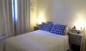 Imagem 7: APARTAMENTO RESIDENCIAL em Sorocaba - SP, Cond. Bosque dos Araucárias II