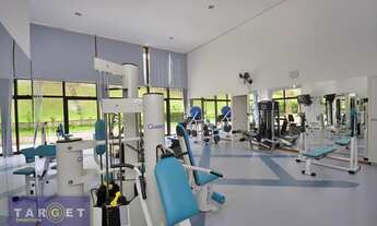 Imagem 6: Apartamento residencial para venda e locação, Panamby, São Paulo