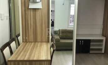 Imagem: Porto Alegre - Apartamento Padrão - Santana