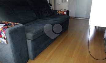 Imagem 2: Rio de Janeiro - Apartamento Padrão - Méier