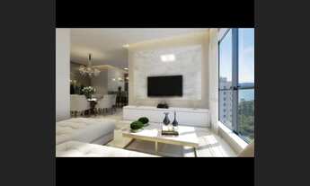 Imagem 6: Avant garde Apartamento com 3 dormitórios