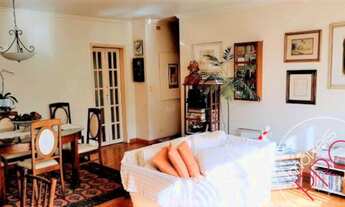 Imagem: Campo Belo - 122M² - 3 DORMITS 1 SUÍTE