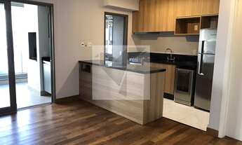 Imagem: São Paulo - Apartamento Padrão - Brooklin