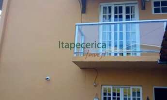 Imagem 4: Casa a venda Jardim Santa Isabel Itapecerica da Serra