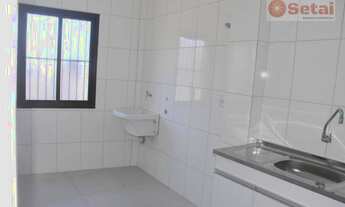 Imagem 5: KN0002 -Kitnet Nova - Região do Brás