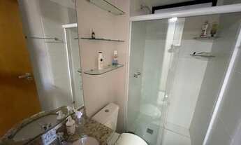 Imagem 6: Apartamento para Venda em Salvador, Armação, 4 dormitórios, 3 suítes, 5 banheiros, 3 vagas