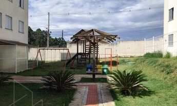 Imagem 6: Apartamento para Venda em Ponta Grossa, Orfãs, 2 dormitórios, 1 banheiro, 1 vaga