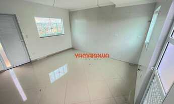 Imagem 2: Apartamento com 2 dormitórios à venda, 45 m² por R$ 330.000,00 - Vila Ré - São Paulo/SP