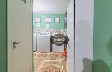 Imagem 15: Sobrado à venda, perto Palladium e Angeloni, no Novo Mundo, Curitiba/PR