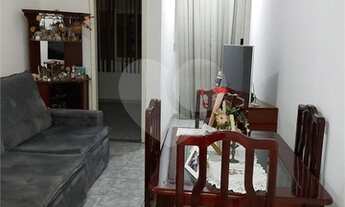 Imagem: Rio de Janeiro - Apartamento Padrão - ROCHA