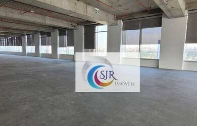 Imagem 3: Conjunto para alugar, 2154 m² - Brooklin - São Paulo/SP