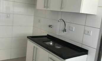 Imagem 6: Vendo Apartamento 65m²; 03 dormitórios, 02 vagas de garagem - Tatuapé