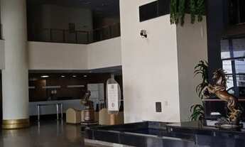 Imagem 2: Flat para aluguel e venda tem 59 metros quadrados com 1 quarto