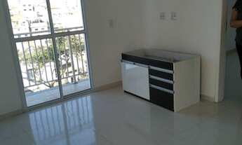 Imagem: APARTAMENTO NA REGIÃO DA PENHA COM 2 DORM