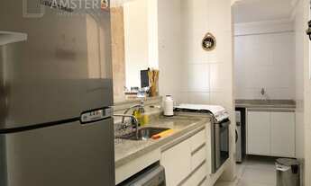 Imagem 7: 02 DORMITÓRIOS COM SUITE EM FRENTE AO MAR NO LITORAL NORTE SP