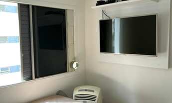 Imagem 5: Flat para venda possui 57 metros quadrados com 2 quartos em Jardim Paulista - São Paulo