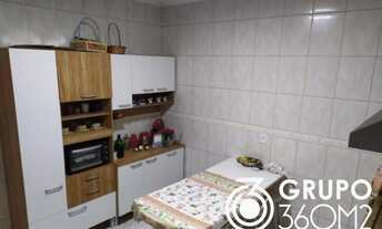 Imagem 5: Sobrado para Venda em São Caetano do Sul, Santo Antônio, 2 dormitórios, 2 banheiros, 2 vag