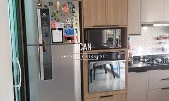 Imagem 7: APARTAMENTO RESIDENCIAL em CAMPINAS - SP, PONTE PRETA