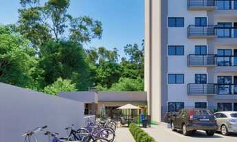 Imagem 6: Apartamento com 2 dormitórios à venda, 52 m² por R$ 239.000,00 - Badenfurt - Blumenau/SC