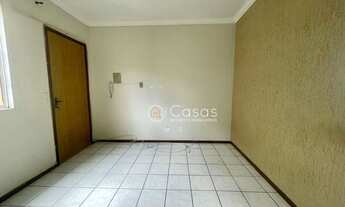 Imagem 7: Apartamento com 2 dormitórios à venda, 50 m² por R$ 130.000,00 - Milho Branco - Juiz de Fo