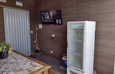 Imagem 7: Área de Lazer para Venda em Gravatá, Gravatá Centro, 1 banheiro