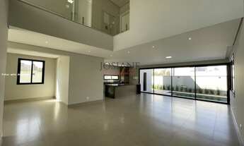 Imagem 6: Casa em Condomínio para Venda em Piracicaba, Santa Rosa, 3 dormitórios, 3 suítes, 5 banhei