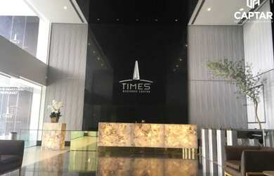 Imagem 3: Sala comercial no Empresarial Times - André Luis