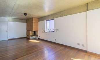 Imagem 6: Apartamento Venda 3 Dormitórios - 148 m² Vila Madalena