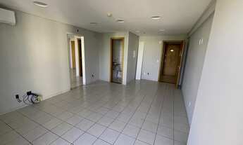 Imagem 3: Brasília - Conjunto Comercial/Sala - Asa Sul