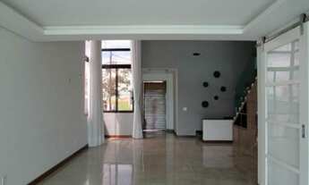 Imagem 4: Casa em condomínio Terras Alpha com 254,88 m² - Resende-RJ