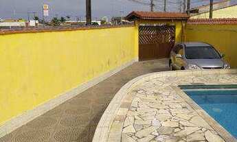 Imagem 5: Casa com 2 dorms, Balneário Santa Eugênia, Mongaguá - R$ 424 mil, Cod: 352932