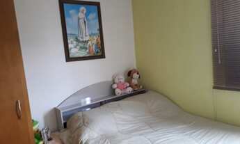 Imagem 6: Apartamento para venda possui 86 metros quadrados com 3 quartos