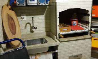 Imagem 4: Apartamento para venda com 62 metros quadrados com 1 quarto em Centro - Mongaguá - SP