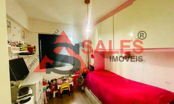 Imagem 4: Apartamento a venda R$ 550.000, 3 dormitórios, 1 suíte, 1 vaga, Metro Santos-Imigrantes, R