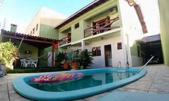 Imagem 2: Sobrado Bela Vista de 3 suítes com piscina! Ref.:613