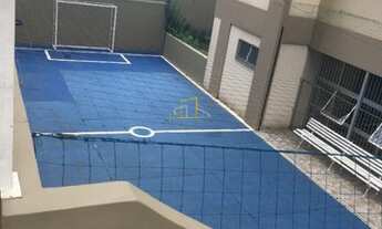 Imagem 7: Apartamento à venda, Jardim Satélite, São José dos Campos, SP