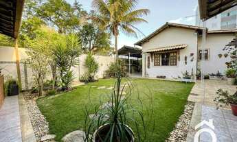 Imagem 5: Casa para venda possui 259 metros quadrados com 4 quartos em Castelo - Belo Horizonte - MG