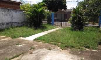 Imagem 4: Salão no Bairro Jardim Andorfato na cidade de Bauru