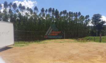 Imagem 2: LINDO TERRENO, AGUDOS, 1000m², TESTADA 22,14m, DOCUMENTAÇÃO OK