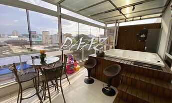 Imagem 2: Sobrado triplex - Centro de Balneário Camboriú