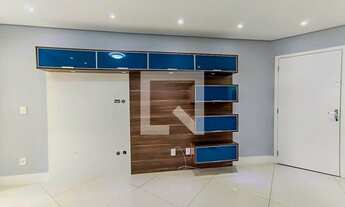 Imagem 6: Apartamento para Aluguel - Parque Industrial das Oliveiras, 2 Quartos, 63 m2